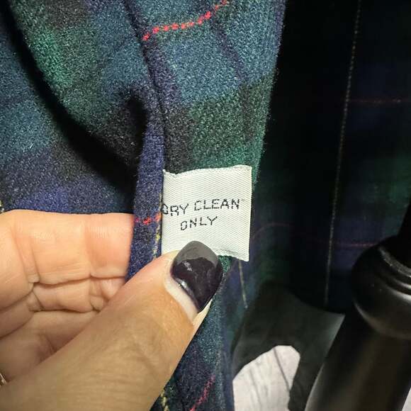 London Fog Women’s Vintage Trench-coat - Picture 11 of 13